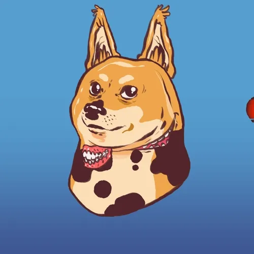 Elite Doge #1369