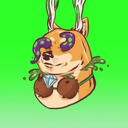 Elite Doge #1470