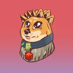 Elite Doge #1355