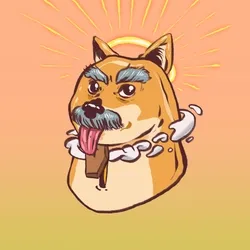 Elite Doge #1721