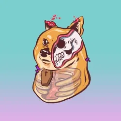Elite Doge #816
