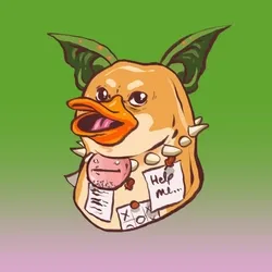 Elite Doge #1985
