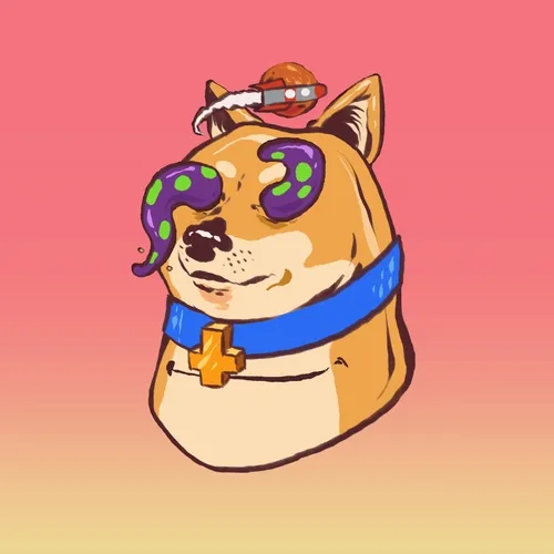 Elite Doge #1761