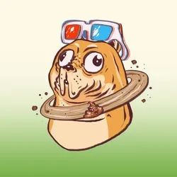 Elite Doge #2252