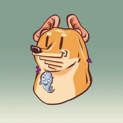 Elite Doge #1468