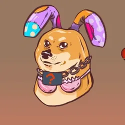 Elite Doge #2260