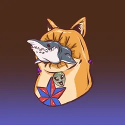 Elite Doge #1366
