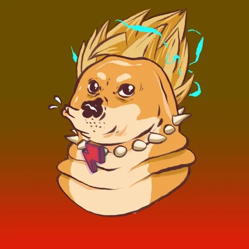 Elite Doge #1517