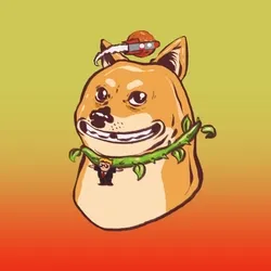 Elite Doge #1651
