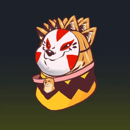 Elite Doge #862