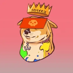 Elite Doge #91