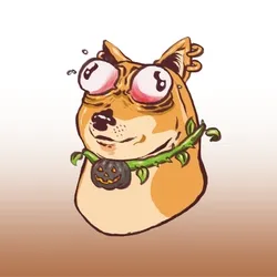 Elite Doge #1669