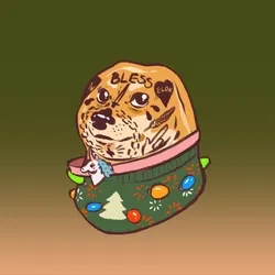 Elite Doge #2024