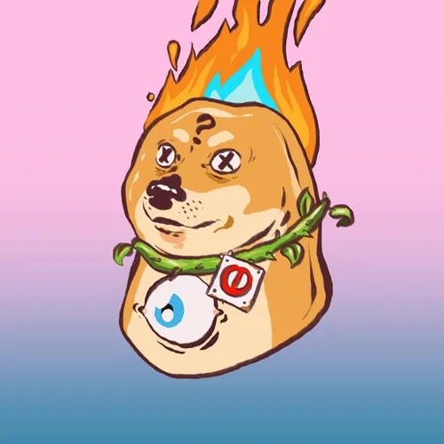 Elite Doge #1144