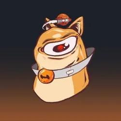Elite Doge #570
