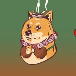 Elite Doge #1563