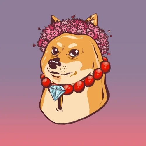 Elite Doge #2301