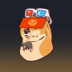 Elite Doge #2254