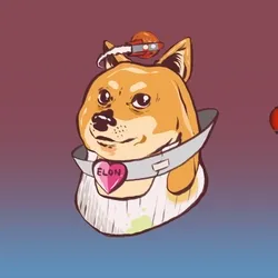 Elite Doge #1187