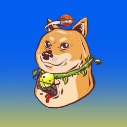 Elite Doge #1116