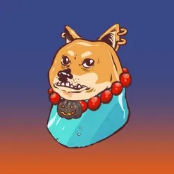 Elite Doge #1811