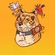 Elite Doge #320