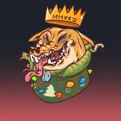 Elite Doge #1367