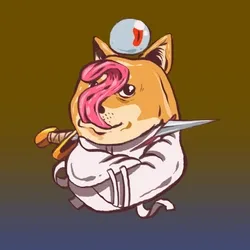 Elite Doge #1196