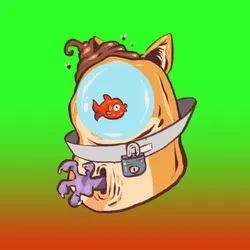 Elite Doge #2023