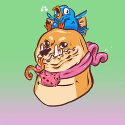 Elite Doge #1537