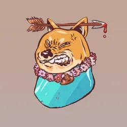Elite Doge #1193