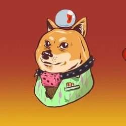 Elite Doge #2022