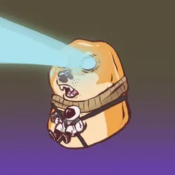 Elite Doge #1652