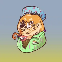 Elite Doge #1814