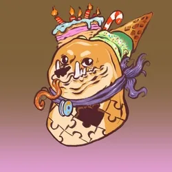 Elite Doge #569