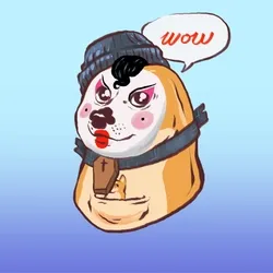 Elite Doge #1539