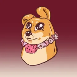 Elite Doge #1192