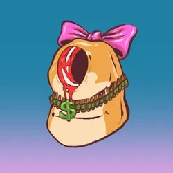 Elite Doge #1567