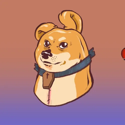 Elite Doge #639
