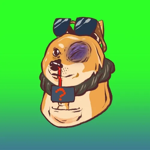 Elite Doge #542