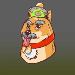 Elite Doge #1522