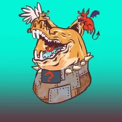Elite Doge #1660