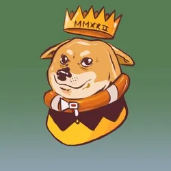 Elite Doge #1723