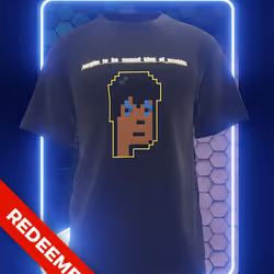 King of Meebits [Redeemed] #42