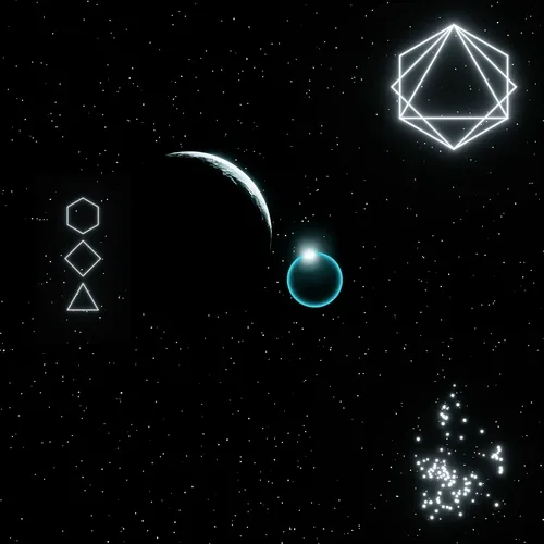 moon drop ~ shift