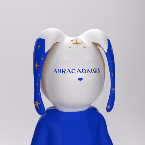 Abracadabra