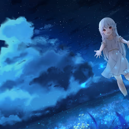 Mythria S Lullaby