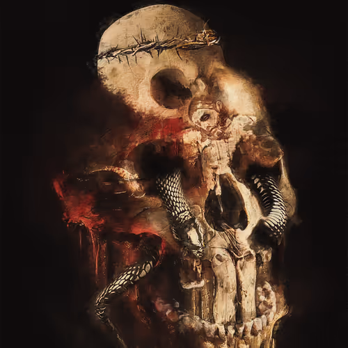 Face Ov the Parasite