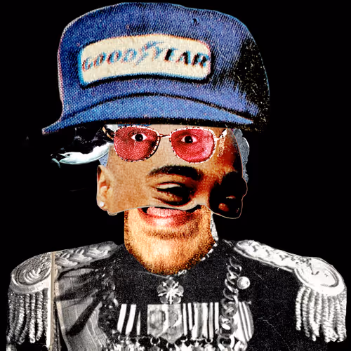 The Noosphere Tribe