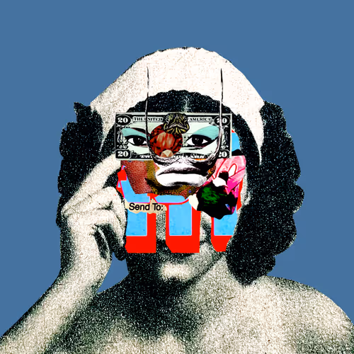 The Noosphere Tribe